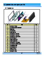 Предварительный просмотр 37 страницы Insignia NS-P501Q-10A - 50" Plasma TV Service Manual