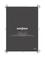 Preview for 28 page of Insignia NS-P5113 (French) Guide Utilisateur