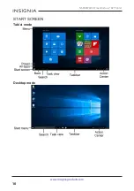 Preview for 10 page of Insignia NS-P89W6100 User Manual