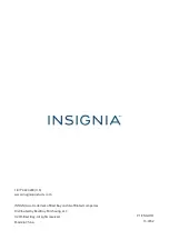 Preview for 83 page of Insignia NS-P89W6100 User Manual