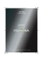 Предварительный просмотр 1 страницы Insignia NS-P9DVD15 User Manual