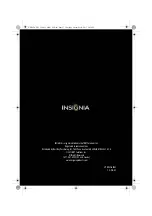 Предварительный просмотр 27 страницы Insignia NS-P9DVD15 User Manual