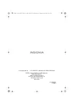 Preview for 13 page of Insignia NS-PCCUP53 User Manual