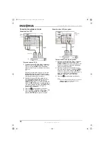 Предварительный просмотр 12 страницы Insignia NS-PDP32-09 (Spanish) Guía Del Usuario