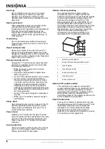 Preview for 6 page of Insignia NS-PDP42/50-09 User Manual