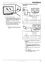 Preview for 11 page of Insignia NS-PDP42/50-09 User Manual