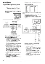 Preview for 52 page of Insignia NS-PDP42/50-09 User Manual