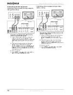 Preview for 9 page of Insignia NS-PDP42 User Manual