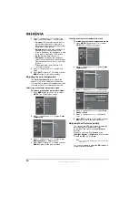 Предварительный просмотр 16 страницы Insignia NS-PDP50 User Manual