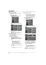 Предварительный просмотр 18 страницы Insignia NS-PDP50 User Manual