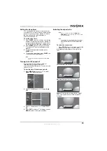 Предварительный просмотр 21 страницы Insignia NS-PDP50 User Manual