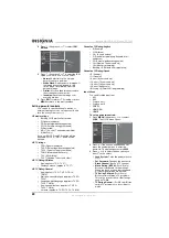 Предварительный просмотр 24 страницы Insignia NS-PDP50 User Manual