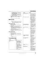 Предварительный просмотр 25 страницы Insignia NS-PDP50 User Manual