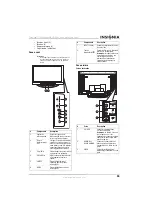 Предварительный просмотр 35 страницы Insignia NS-PDP50 User Manual