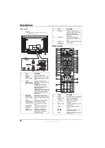 Предварительный просмотр 36 страницы Insignia NS-PDP50 User Manual