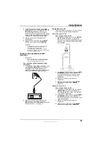 Предварительный просмотр 41 страницы Insignia NS-PDP50 User Manual