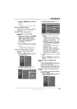 Предварительный просмотр 45 страницы Insignia NS-PDP50 User Manual