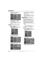 Предварительный просмотр 46 страницы Insignia NS-PDP50 User Manual