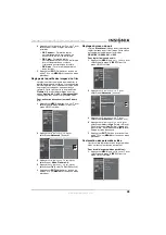 Предварительный просмотр 47 страницы Insignia NS-PDP50 User Manual