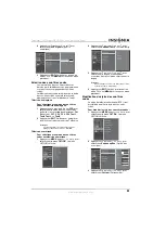 Предварительный просмотр 53 страницы Insignia NS-PDP50 User Manual