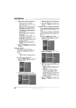 Предварительный просмотр 54 страницы Insignia NS-PDP50 User Manual