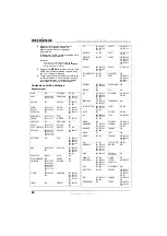 Предварительный просмотр 58 страницы Insignia NS-PDP50 User Manual