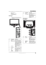 Предварительный просмотр 67 страницы Insignia NS-PDP50 User Manual