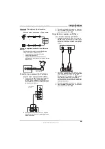 Предварительный просмотр 71 страницы Insignia NS-PDP50 User Manual