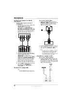 Предварительный просмотр 72 страницы Insignia NS-PDP50 User Manual