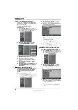 Предварительный просмотр 76 страницы Insignia NS-PDP50 User Manual