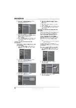 Предварительный просмотр 78 страницы Insignia NS-PDP50 User Manual