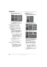 Предварительный просмотр 80 страницы Insignia NS-PDP50 User Manual