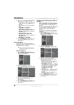 Предварительный просмотр 86 страницы Insignia NS-PDP50 User Manual