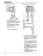 Предварительный просмотр 11 страницы Insignia NS-PDP50HD-09 User Manual