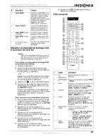 Предварительный просмотр 36 страницы Insignia NS-PDP50HD-09 User Manual