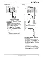 Предварительный просмотр 40 страницы Insignia NS-PDP50HD-09 User Manual