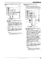 Предварительный просмотр 42 страницы Insignia NS-PDP50HD-09 User Manual