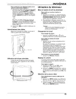 Предварительный просмотр 44 страницы Insignia NS-PDP50HD-09 User Manual