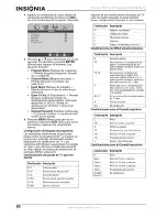 Предварительный просмотр 79 страницы Insignia NS-PDP50HD-09 User Manual