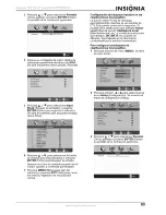 Предварительный просмотр 82 страницы Insignia NS-PDP50HD-09 User Manual