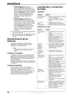 Предварительный просмотр 85 страницы Insignia NS-PDP50HD-09 User Manual