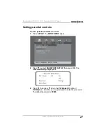 Preview for 29 page of Insignia NS-PDVD10 User Manual