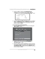 Preview for 71 page of Insignia NS-PDVD10 User Manual