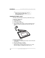 Предварительный просмотр 14 страницы Insignia NS-PDVD8 User Manual