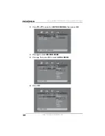 Предварительный просмотр 32 страницы Insignia NS-PDVD8 User Manual