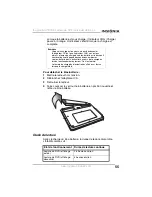 Предварительный просмотр 57 страницы Insignia NS-PDVD8 User Manual