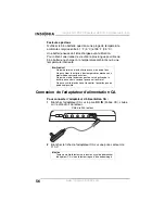 Предварительный просмотр 58 страницы Insignia NS-PDVD8 User Manual