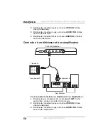 Предварительный просмотр 60 страницы Insignia NS-PDVD8 User Manual