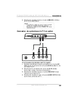 Предварительный просмотр 61 страницы Insignia NS-PDVD8 User Manual