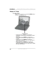 Предварительный просмотр 64 страницы Insignia NS-PDVD8 User Manual